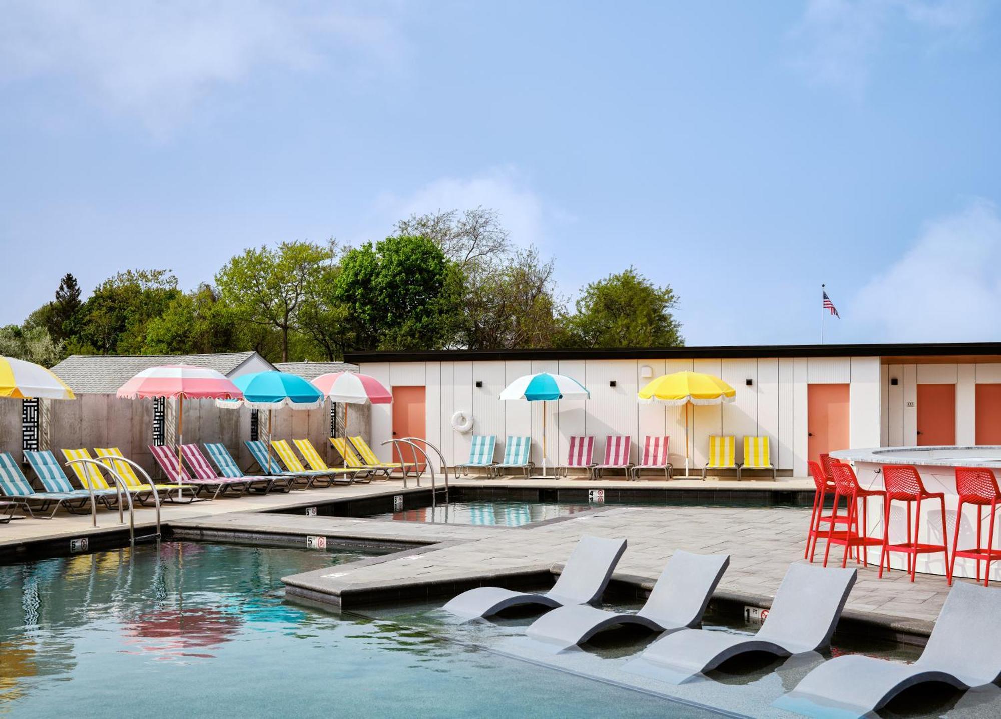 York Beach Surf Club Εξωτερικό φωτογραφία