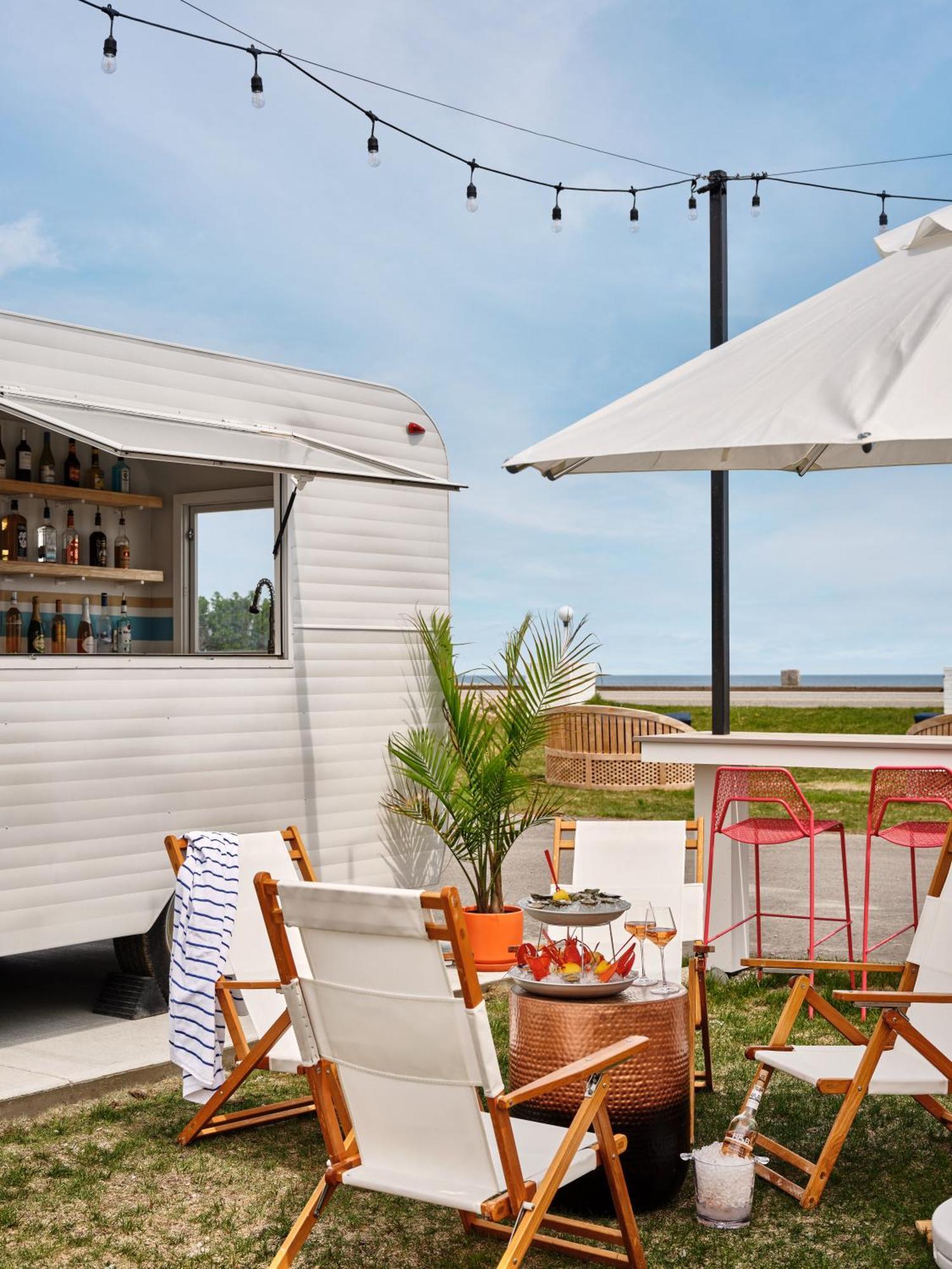 York Beach Surf Club Εξωτερικό φωτογραφία