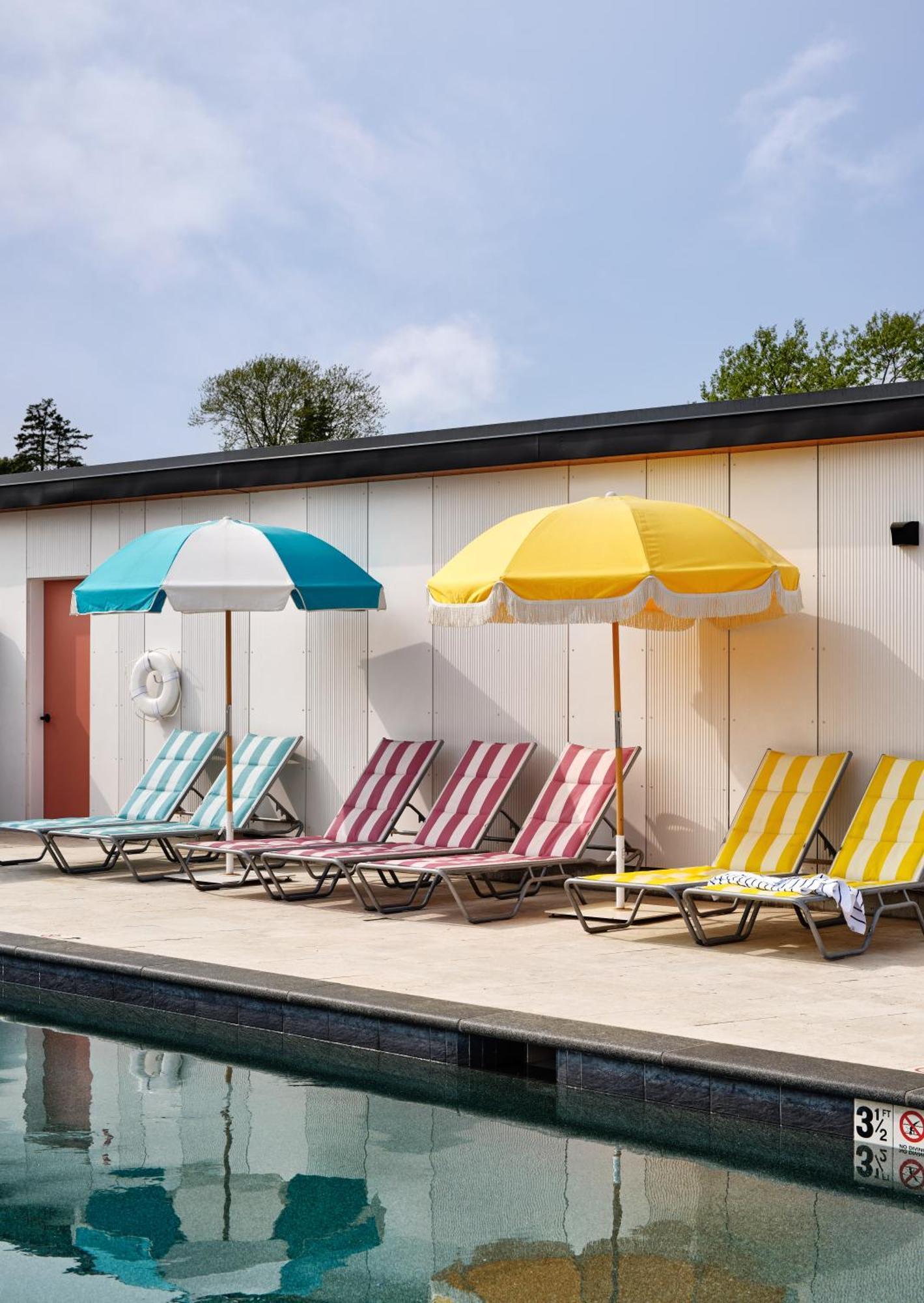 York Beach Surf Club Εξωτερικό φωτογραφία
