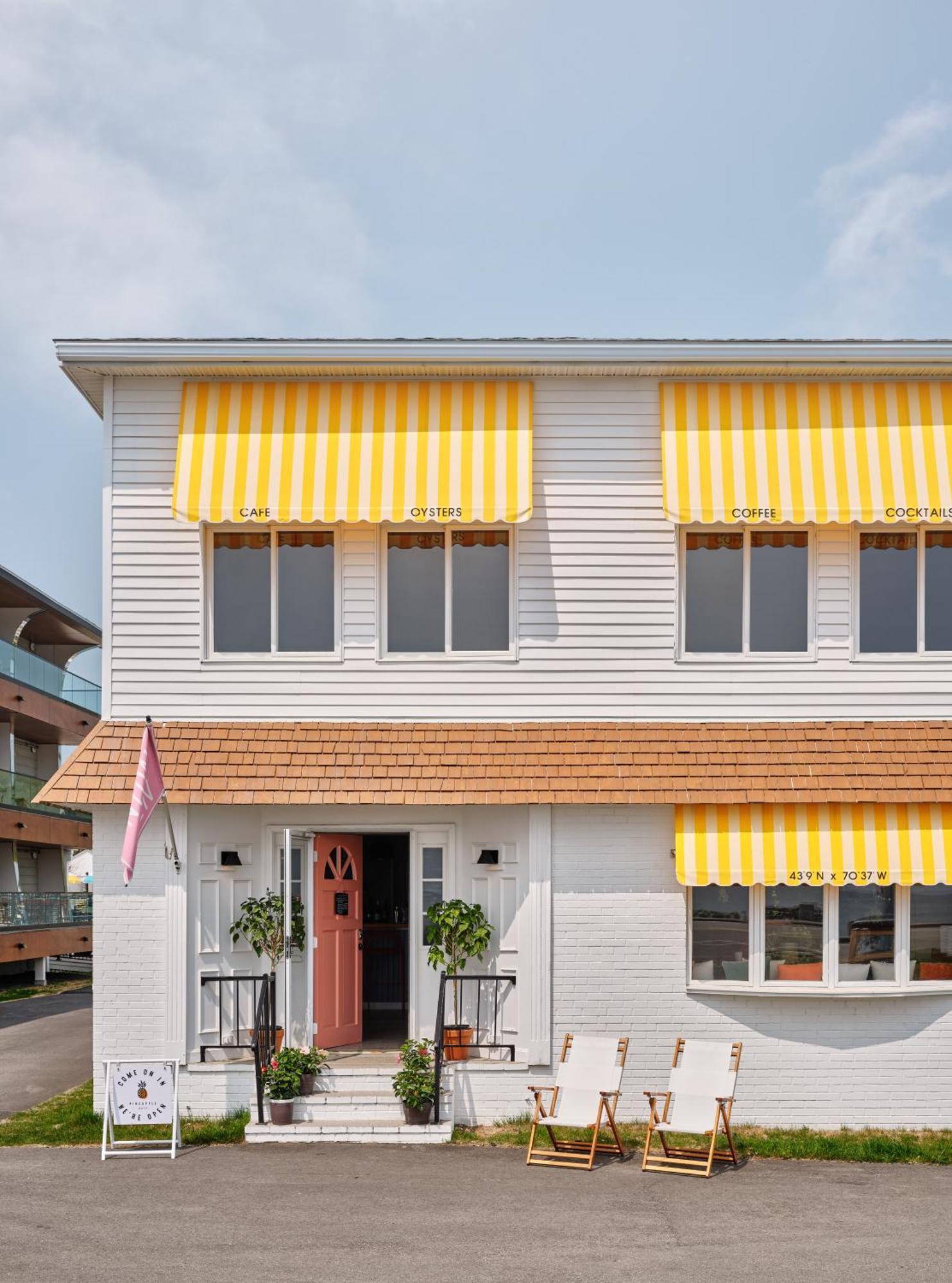 York Beach Surf Club Εξωτερικό φωτογραφία