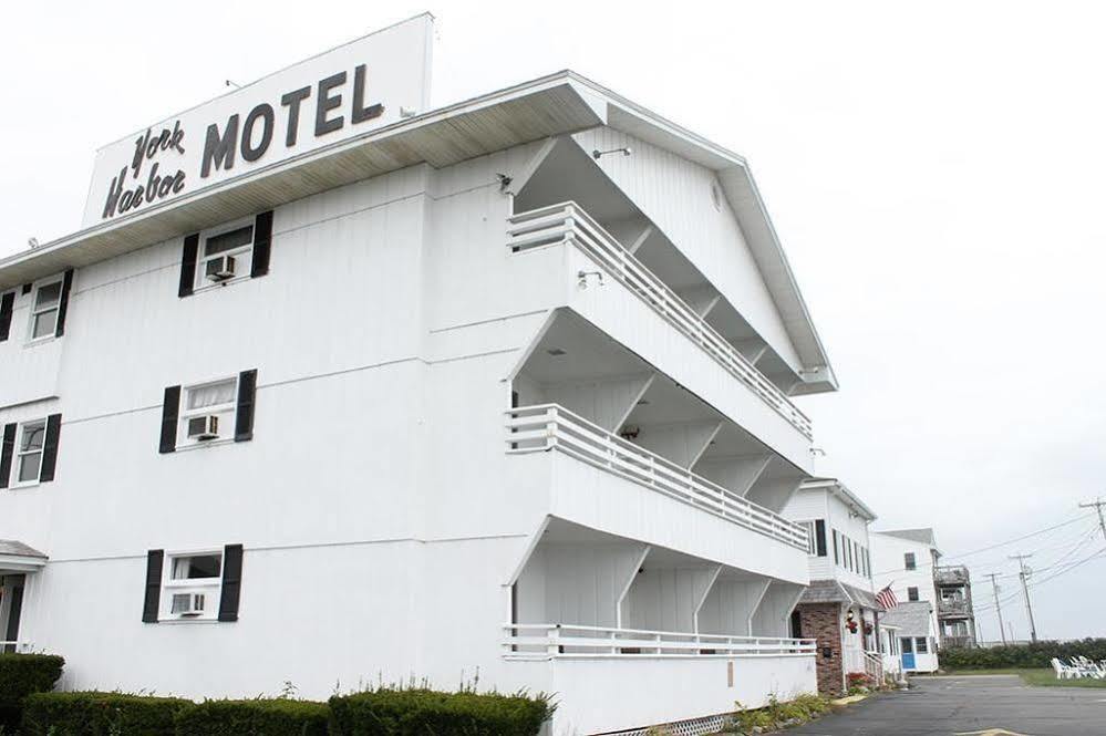 York Beach Surf Club Εξωτερικό φωτογραφία
