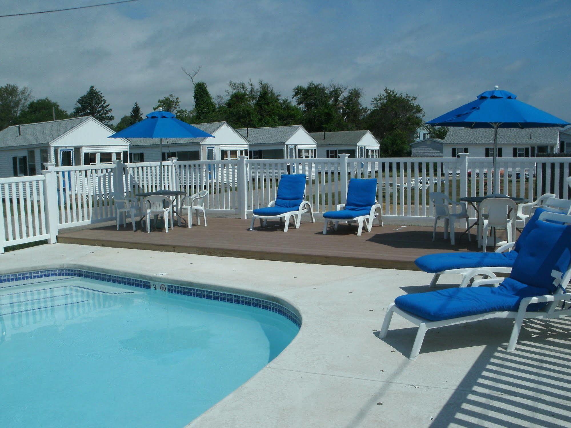 York Beach Surf Club Εξωτερικό φωτογραφία