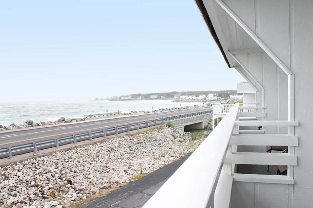 York Beach Surf Club Εξωτερικό φωτογραφία